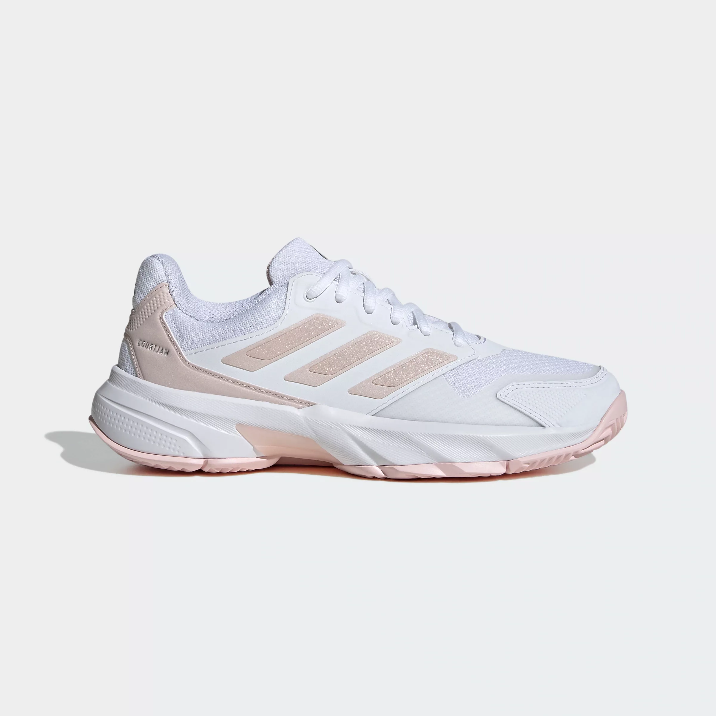 adidas Performance Tennisschuh "COURTJAM CONTROL 3", Multicourt günstig online kaufen