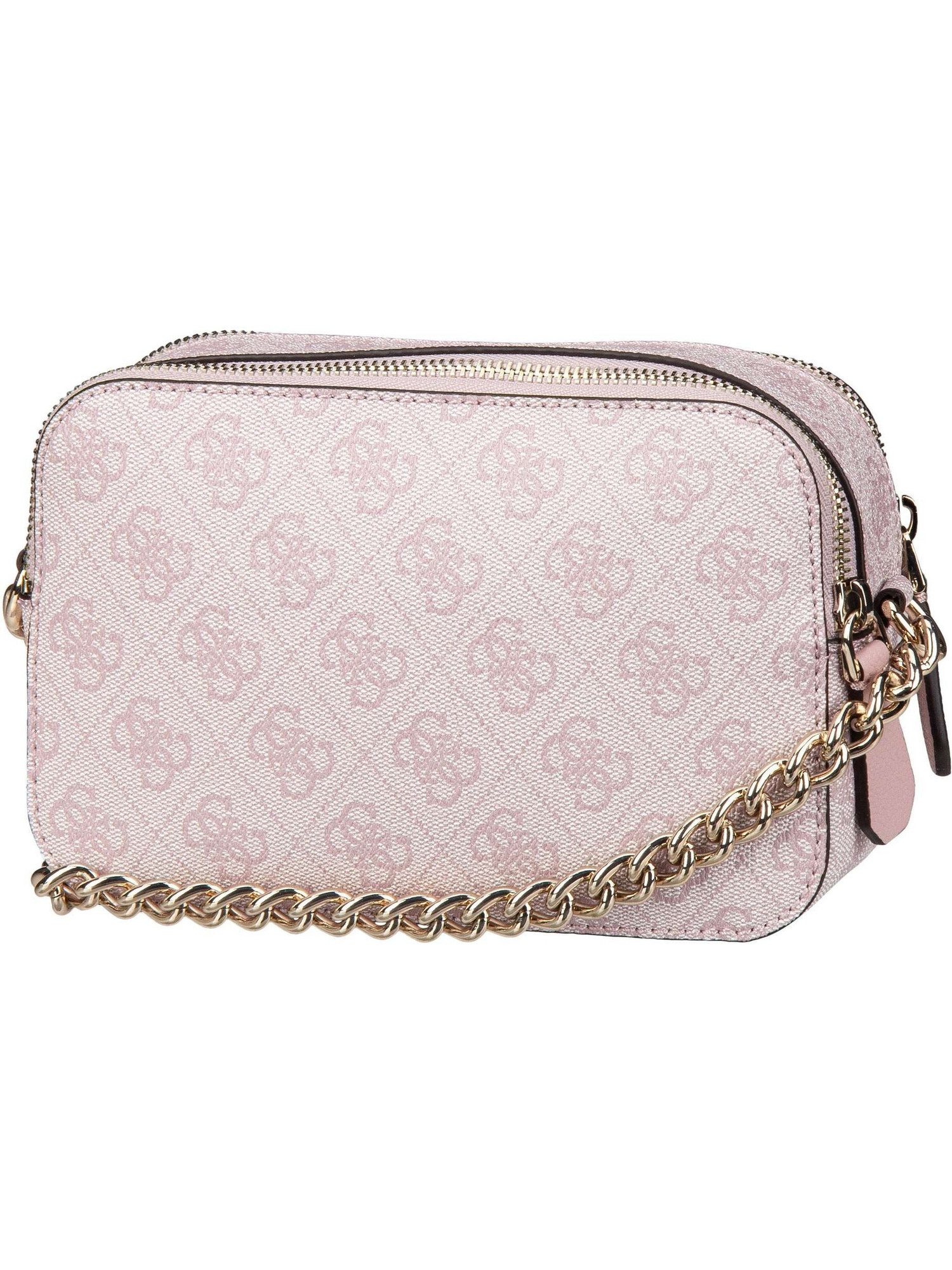 Guess Umhängetasche Noelle Crossbody Camera Logo, günstig online kaufen