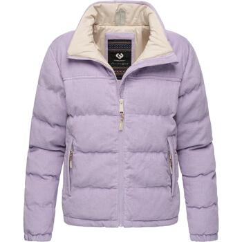 Ragwear  Jacken Cordjacke Uxia günstig online kaufen