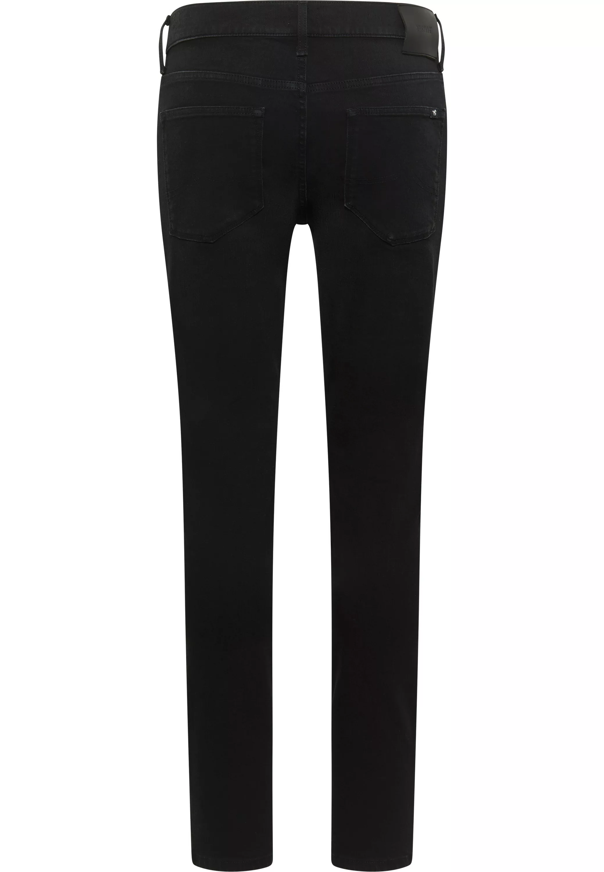 MUSTANG Skinny-fit-Jeans "Style Frisco Skinny" günstig online kaufen