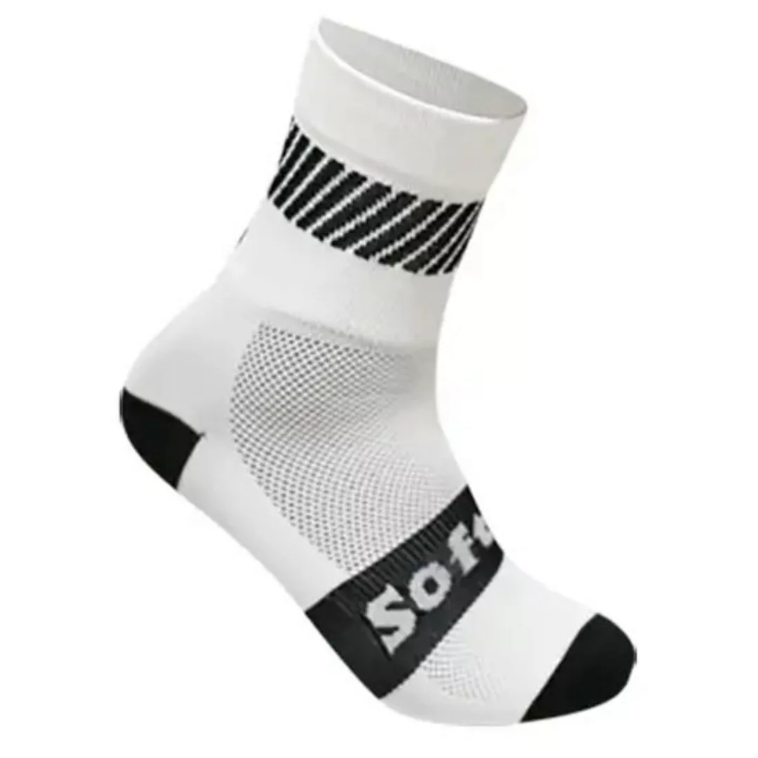 Softee Walk Socken EU 35-38 White günstig online kaufen