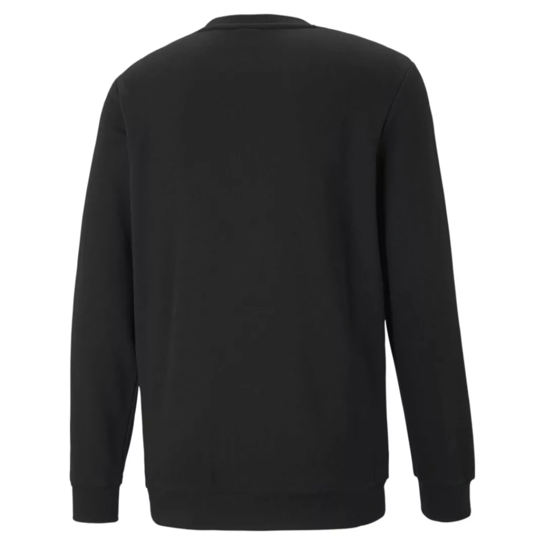 PUMA Sweatshirt "Essentials Small Logo Sweatshirt Herren" günstig online kaufen