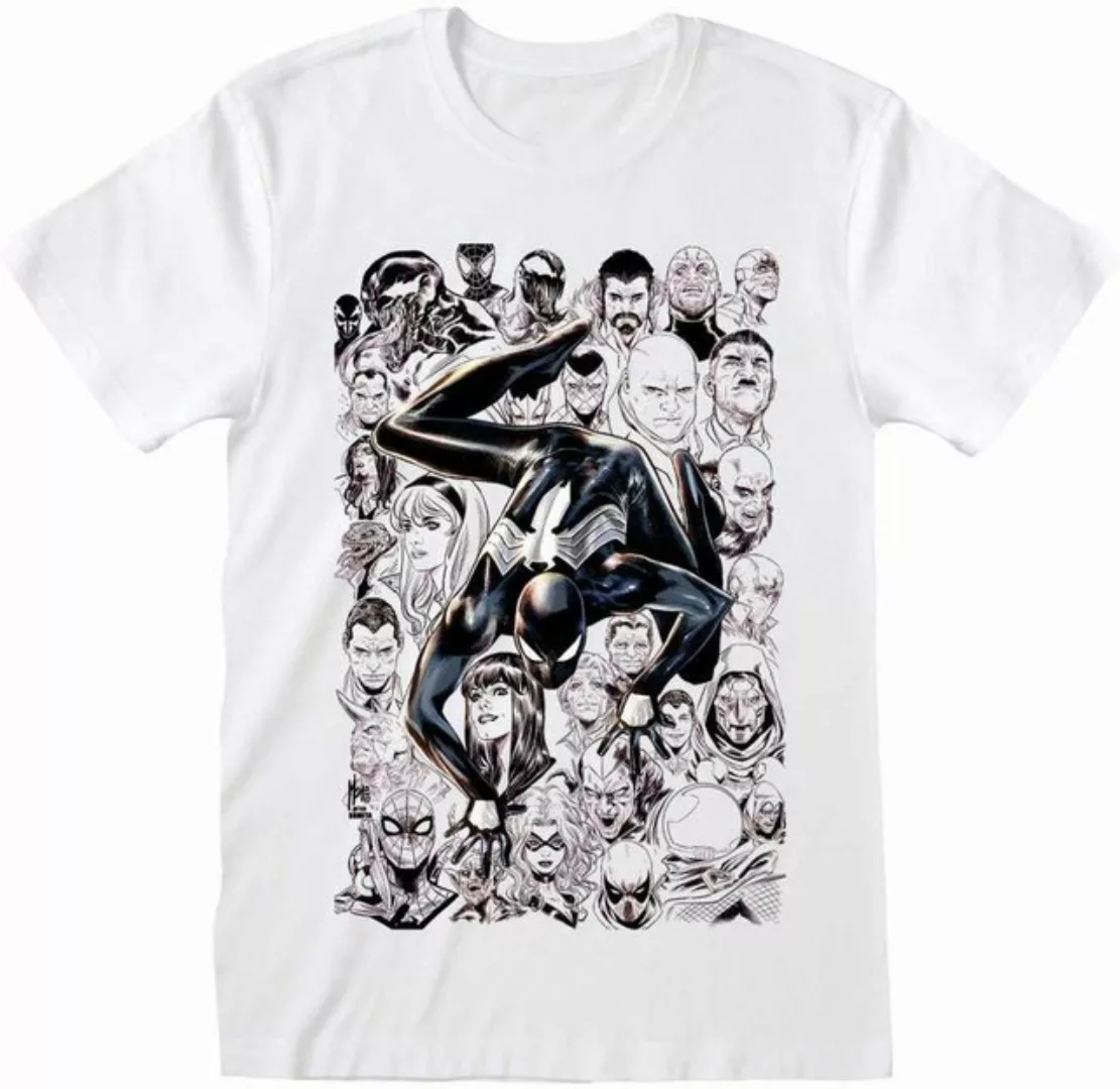 Spiderman T-Shirt günstig online kaufen