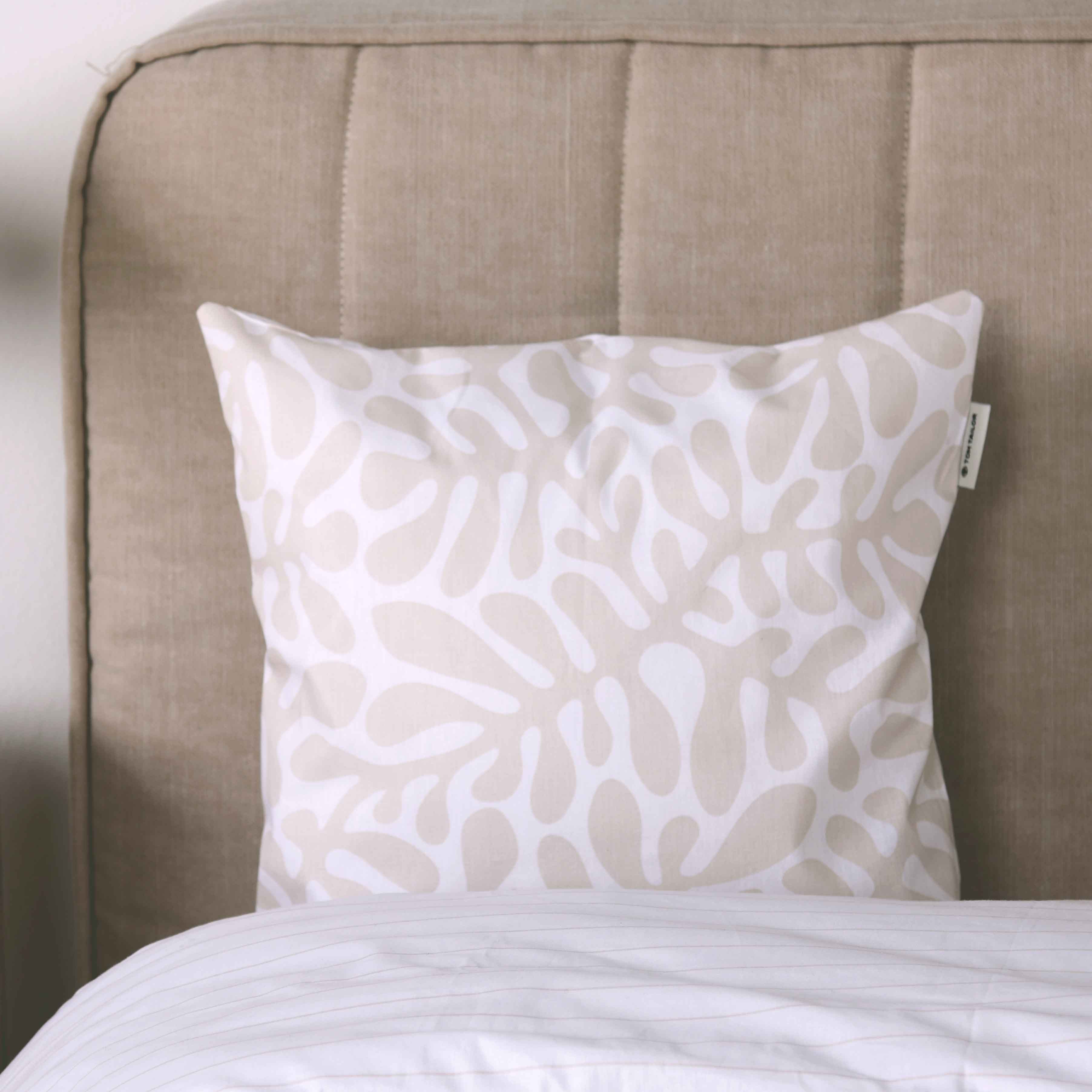 TOM TAILOR HOME Kissenhülle new bedroom, günstig online kaufen