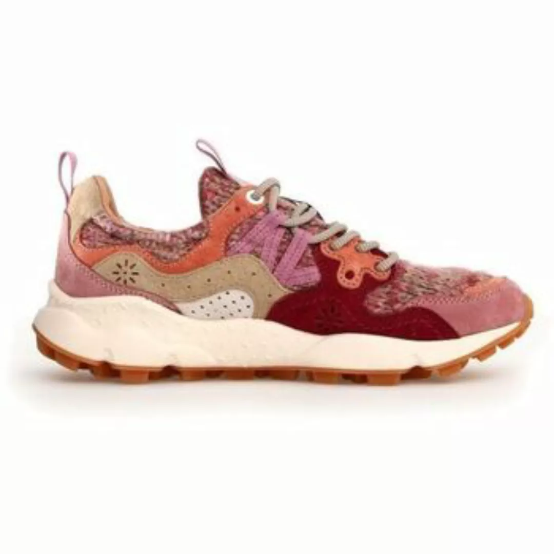 Flower Mountain  Sneaker YAMANO 3 - 2017817-28 1M94 günstig online kaufen