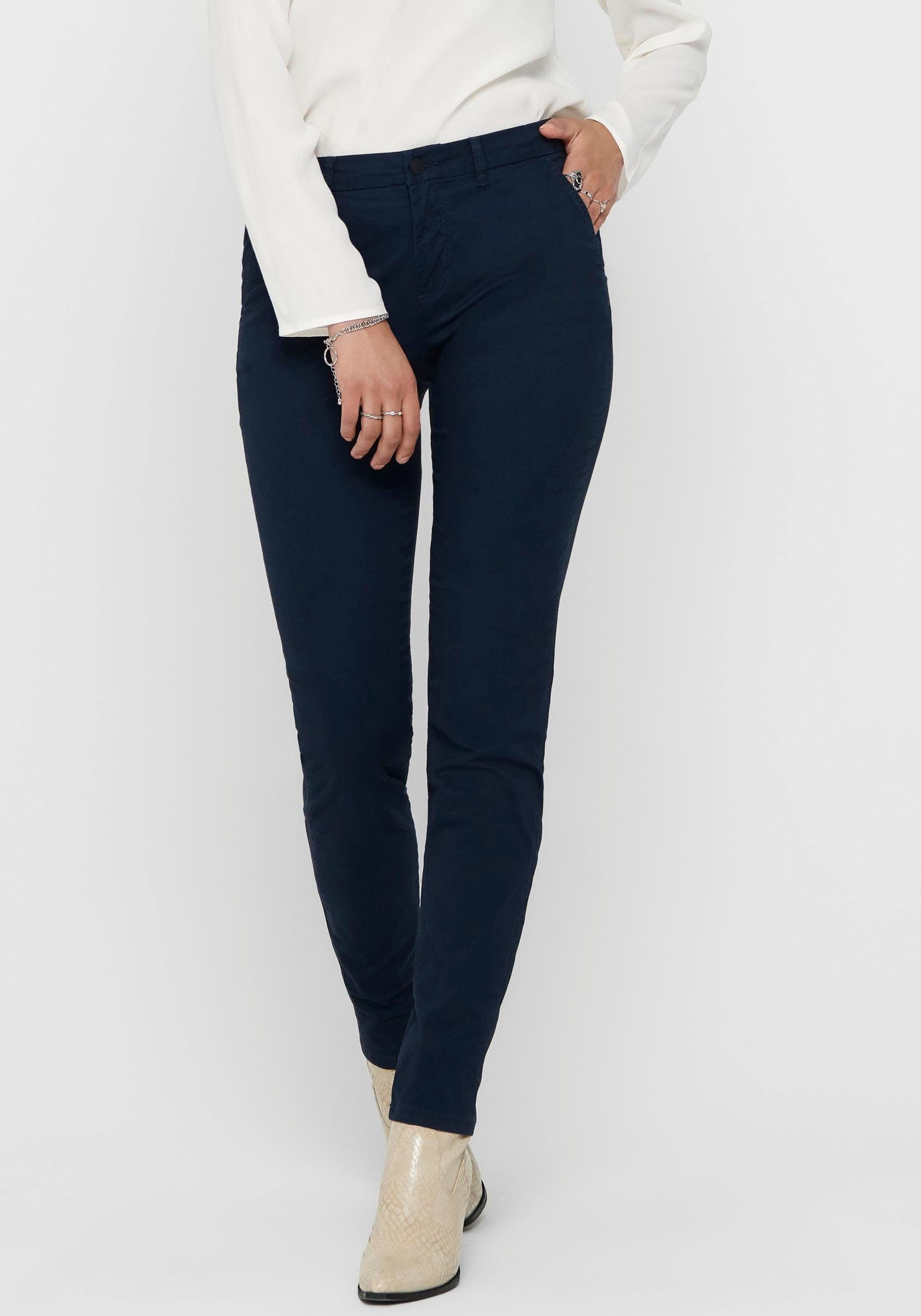 ONLY Chinohose ONLPARIS REG CHINO PANT günstig online kaufen