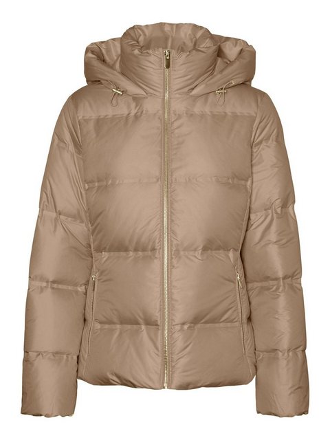 Vero Moda Steppjacke Ebony (1-St) günstig online kaufen