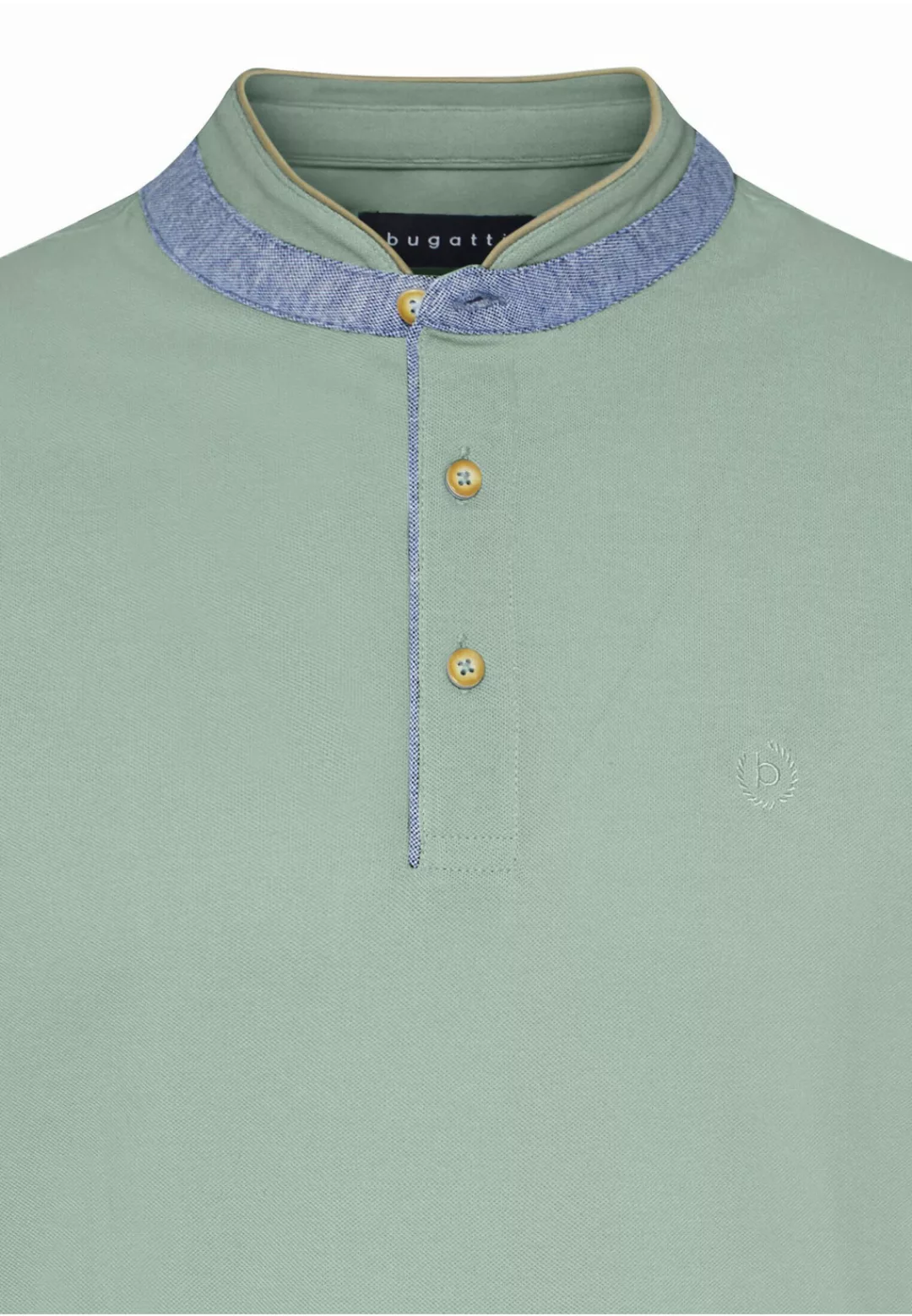 bugatti Poloshirt 8150-55003 günstig online kaufen