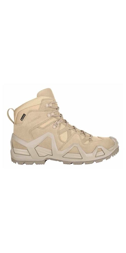 Lowa Military-Stiefel Arbeitsschuhe Zephyr MK2 GTX günstig online kaufen