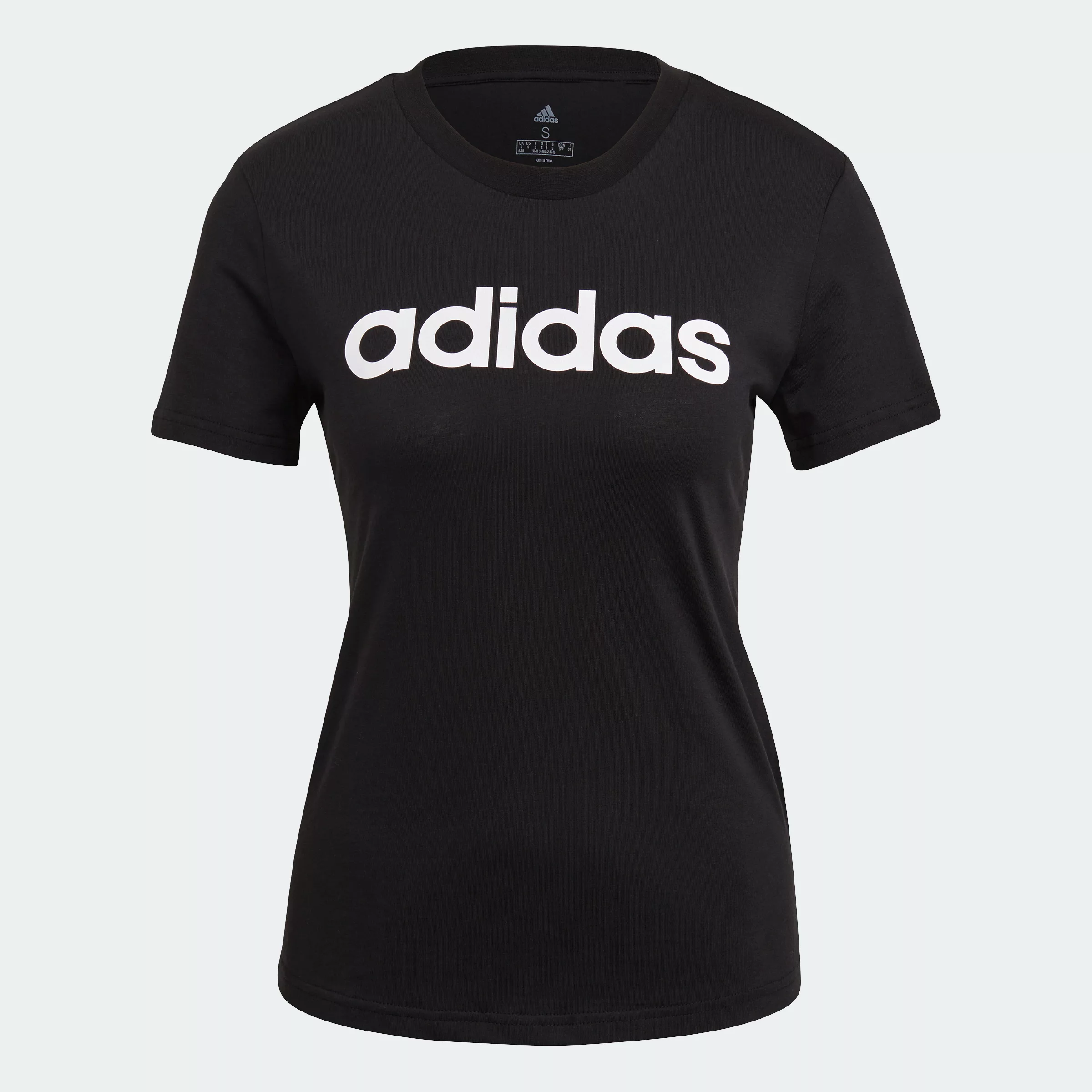 adidas Sportswear T-Shirt W LIN T günstig online kaufen