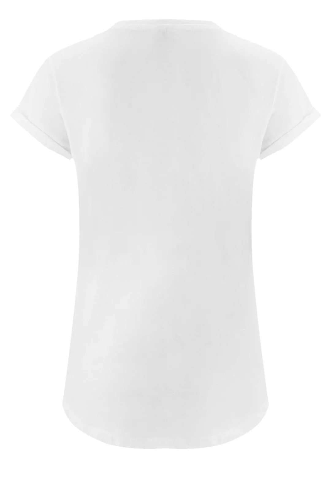 F4NT4STIC T-Shirt "Moewe", Print günstig online kaufen