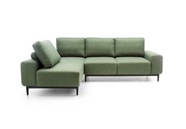 Xlmoebel Ecksofa L-förmiges Schlafsofa mit Eckcouch und Bettkasten – Wohnla günstig online kaufen