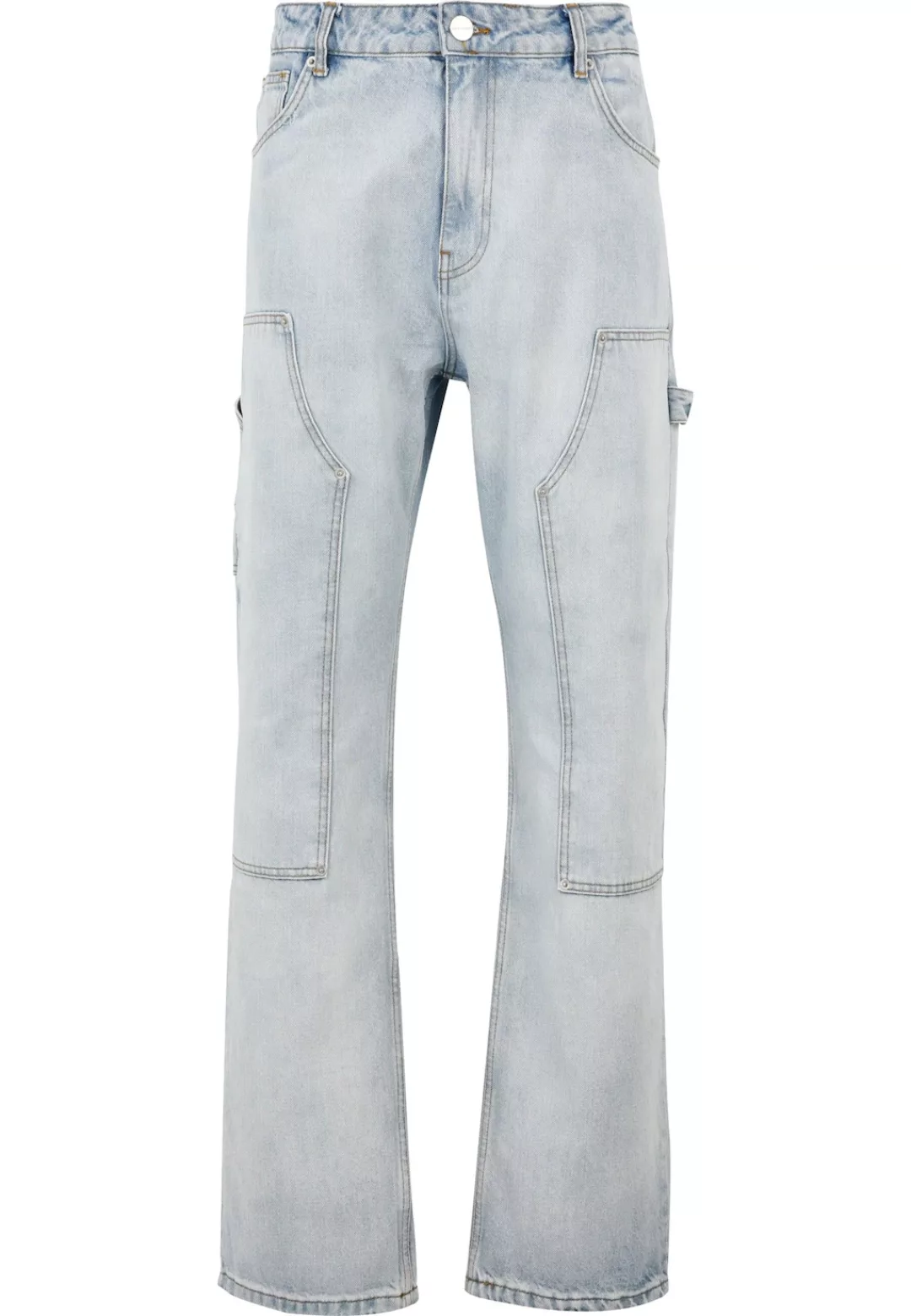 2Y Studios Bequeme Jeans "2Y Studios 2Y Haldor Carpenter Straight Jeans" günstig online kaufen