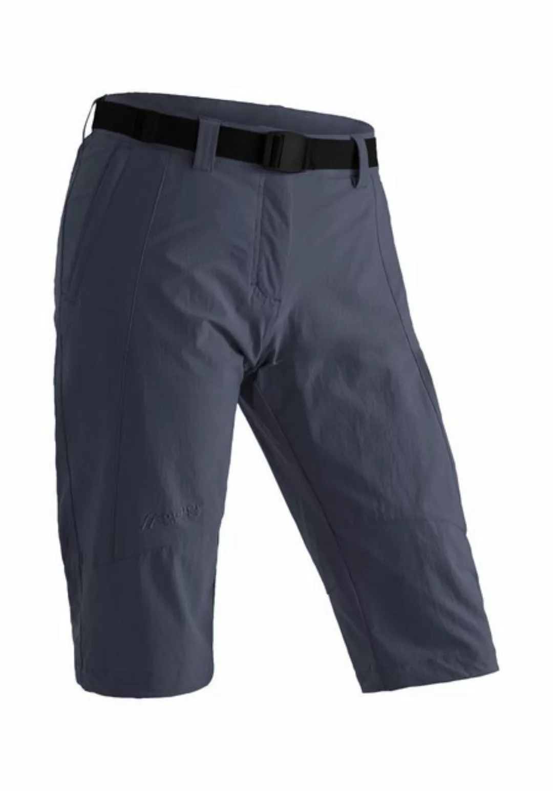 Maier Sports Outdoorhose Maier Sports W Kluane Damen 3/4-Hose günstig online kaufen