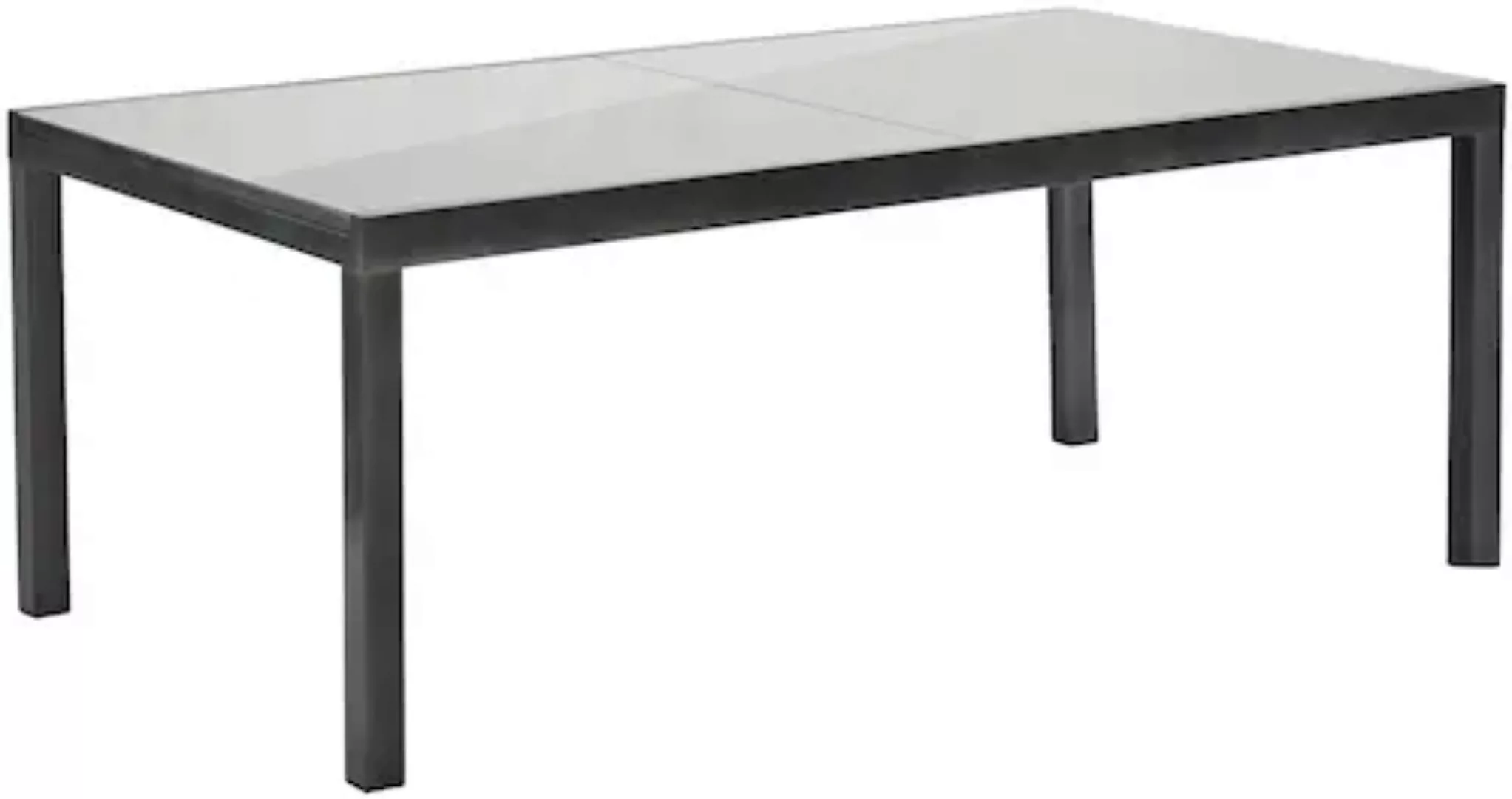 MERXX Gartentisch, 110x300 cm günstig online kaufen