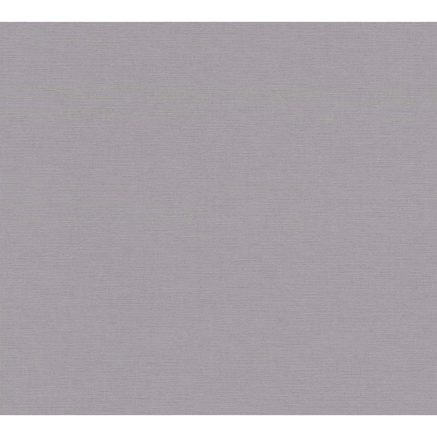 Livingwalls Tapete Uni Grau 53 cm x 10,05 m AS-389037 günstig online kaufen