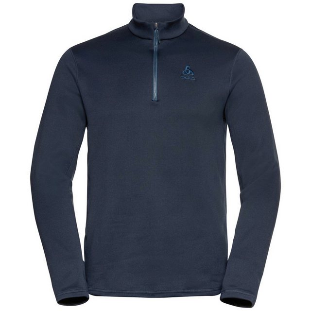 Odlo Fleecepullover Odlo Herren Pullover Berra 1/2 Zip Mid Layer 542492 günstig online kaufen