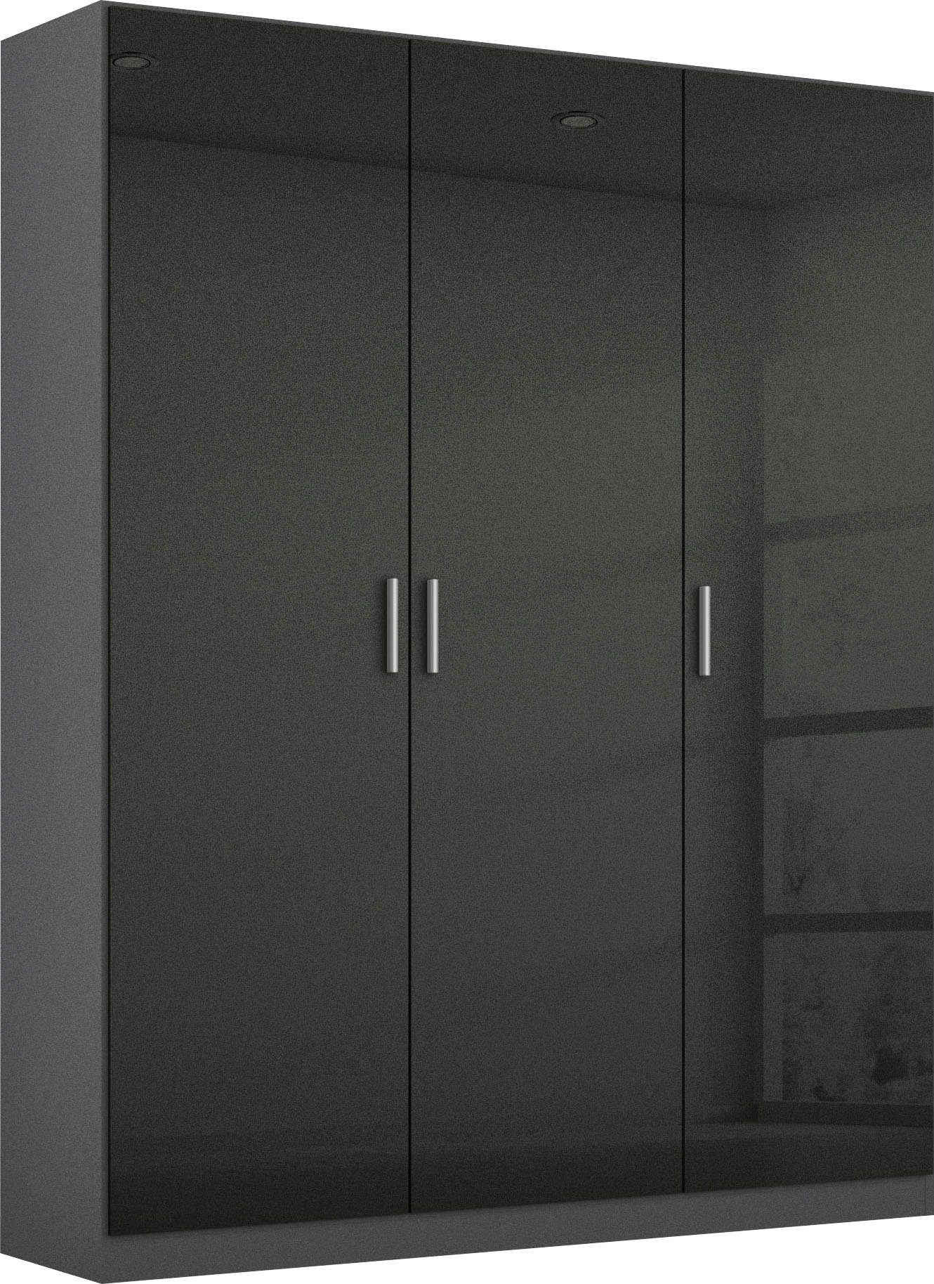 rauch Drehtürenschrank "Kleiderschrank Schrank Garderobe Schlafzimmerschran günstig online kaufen