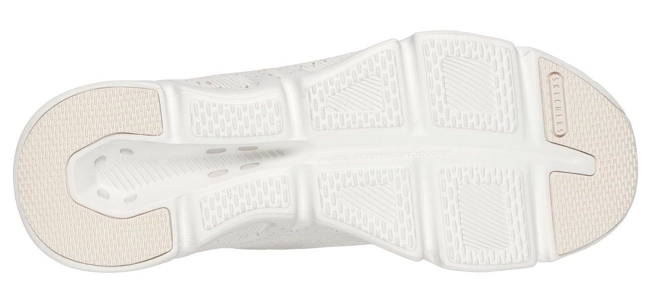 Skechers GLIDE-STEP GRATIFY-PACE Slip-On Sneaker, Schlupfschuh, günstig online kaufen
