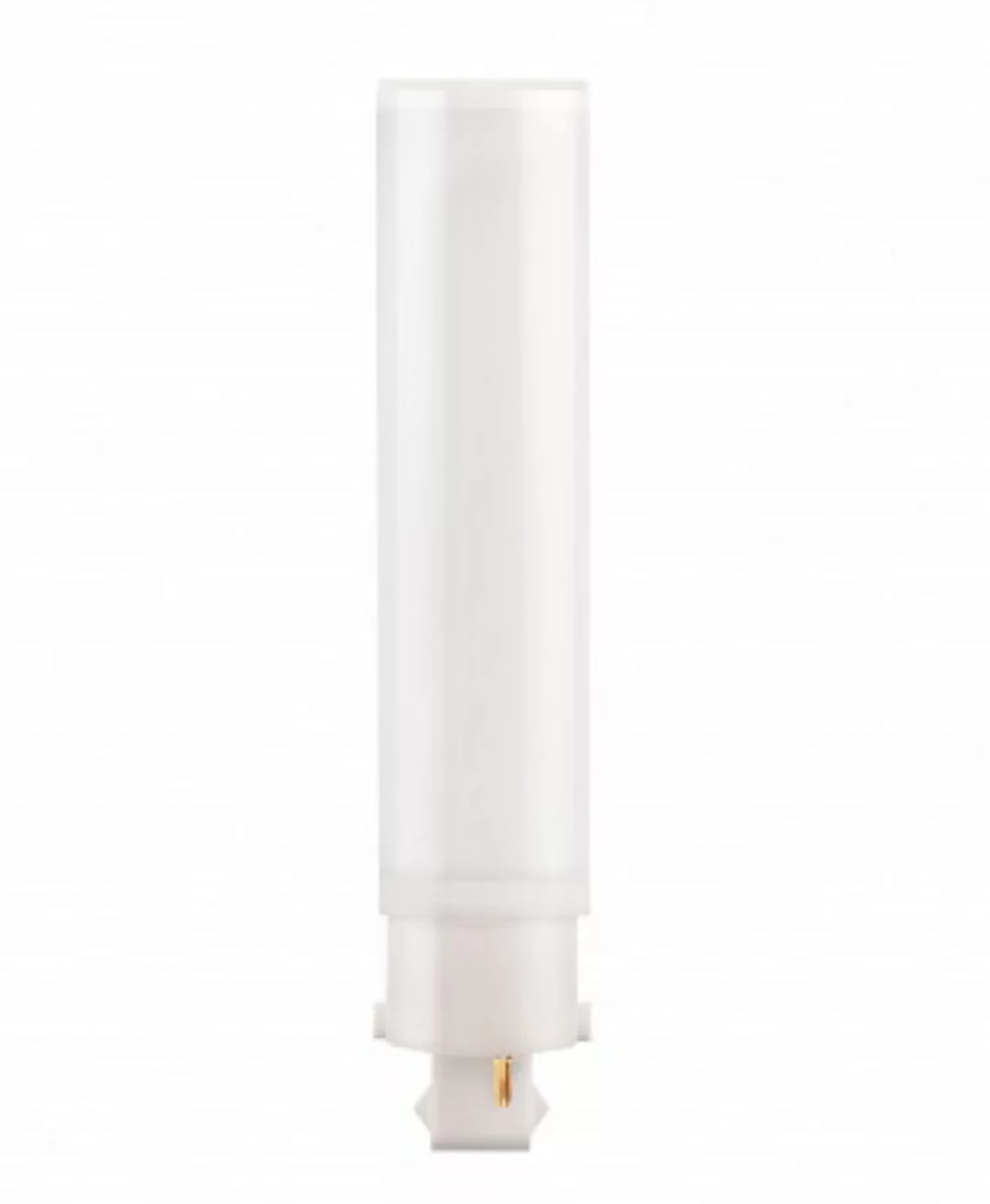 OSRAM LED DULUX D 18 830 FS K Warmweiß SMD Matt G24d-2 Stablampe günstig online kaufen