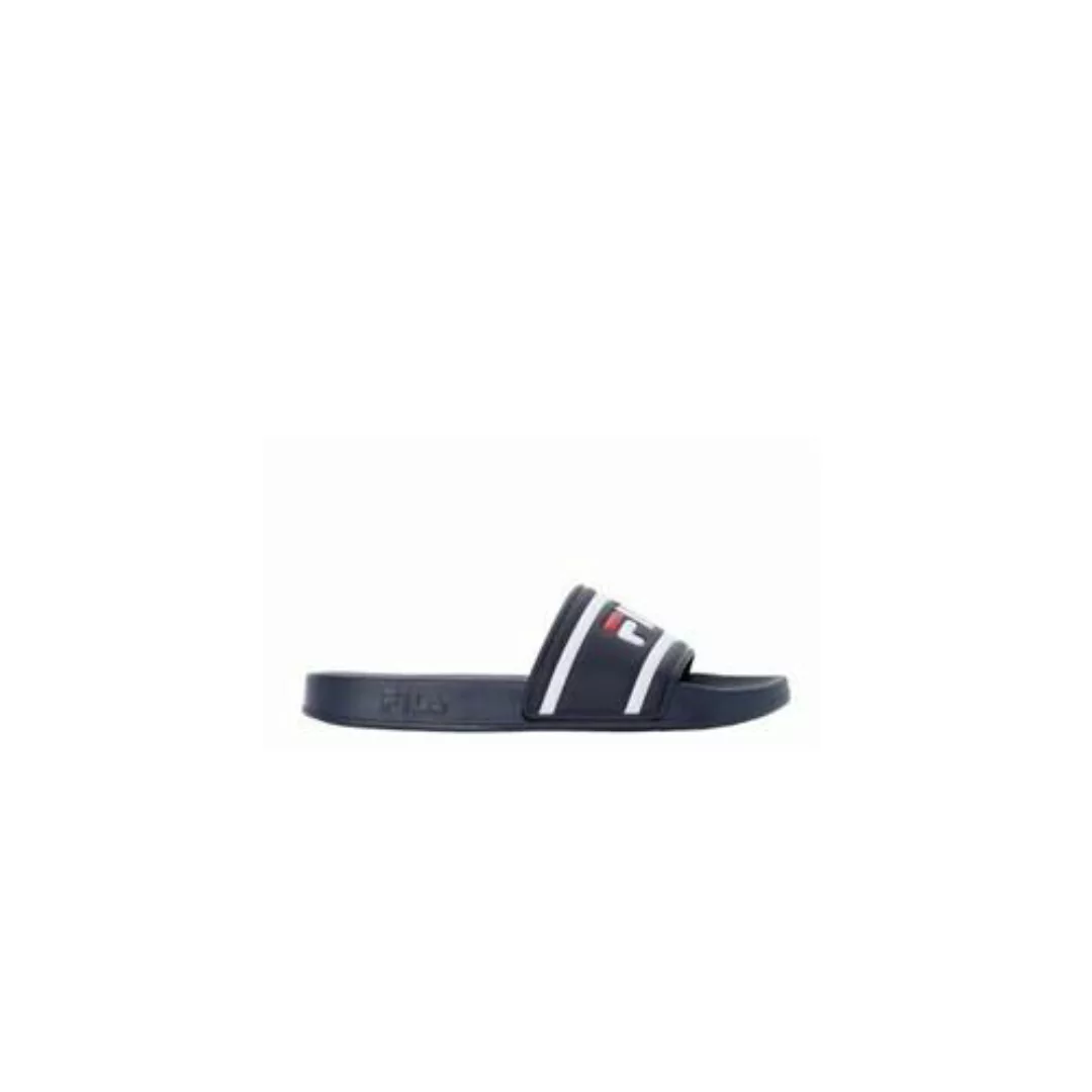 Fila Morro Bay Slipper Shoes EU 38 Navy Blue günstig online kaufen