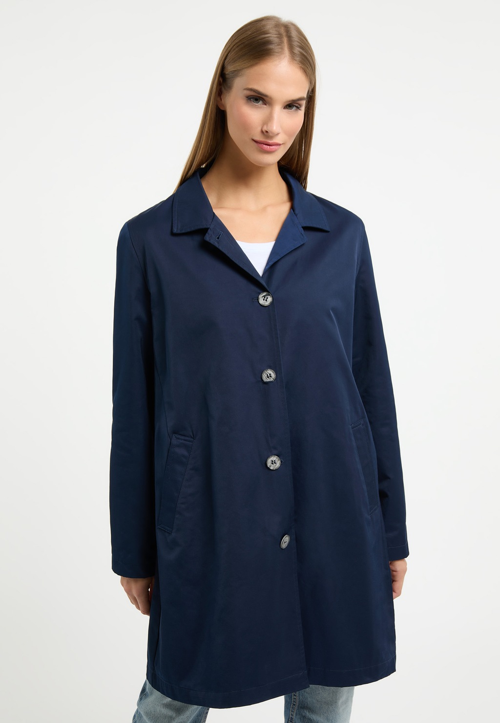 Frieda & Freddies Funktionsmantel "Coat / Scarlett Neo" günstig online kaufen