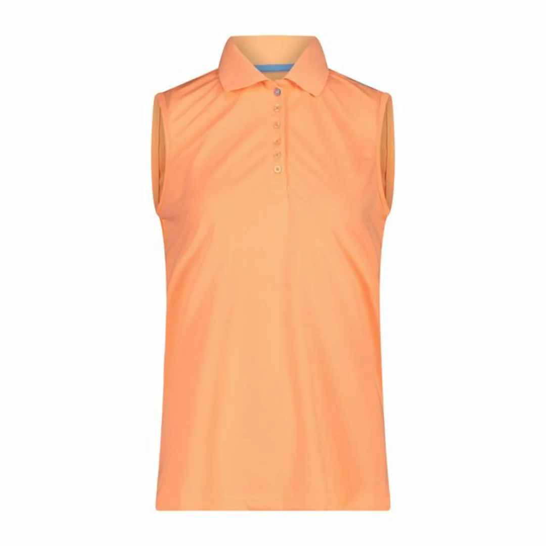 CMP Poloshirt CMP Damen Poloshirt Woman Polo 3T59776 günstig online kaufen