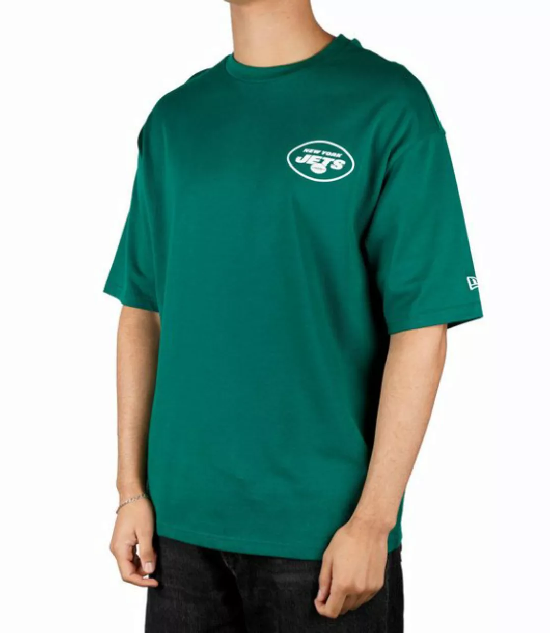 New Era T-Shirt T-Shirt New Era NFL New York Jets Graphic günstig online kaufen