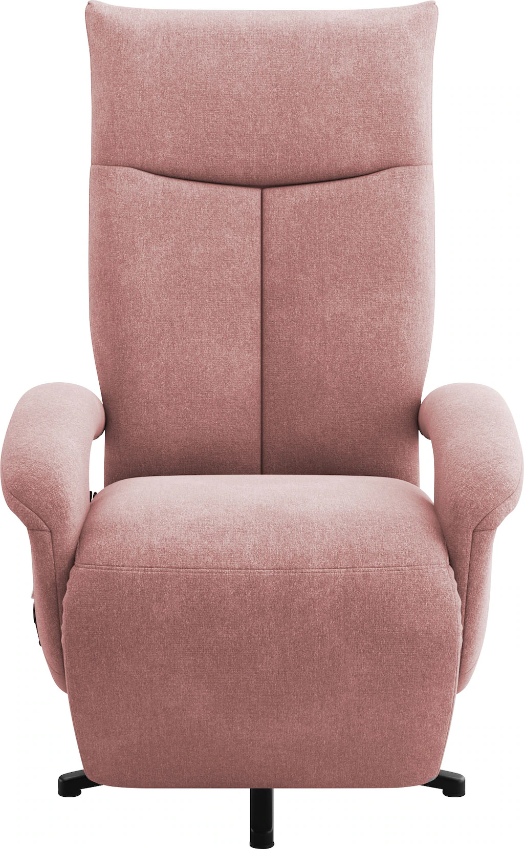 sit&more TV-Sessel "TV Dance", wahlweise manuell oder elektrischer Funktion günstig online kaufen