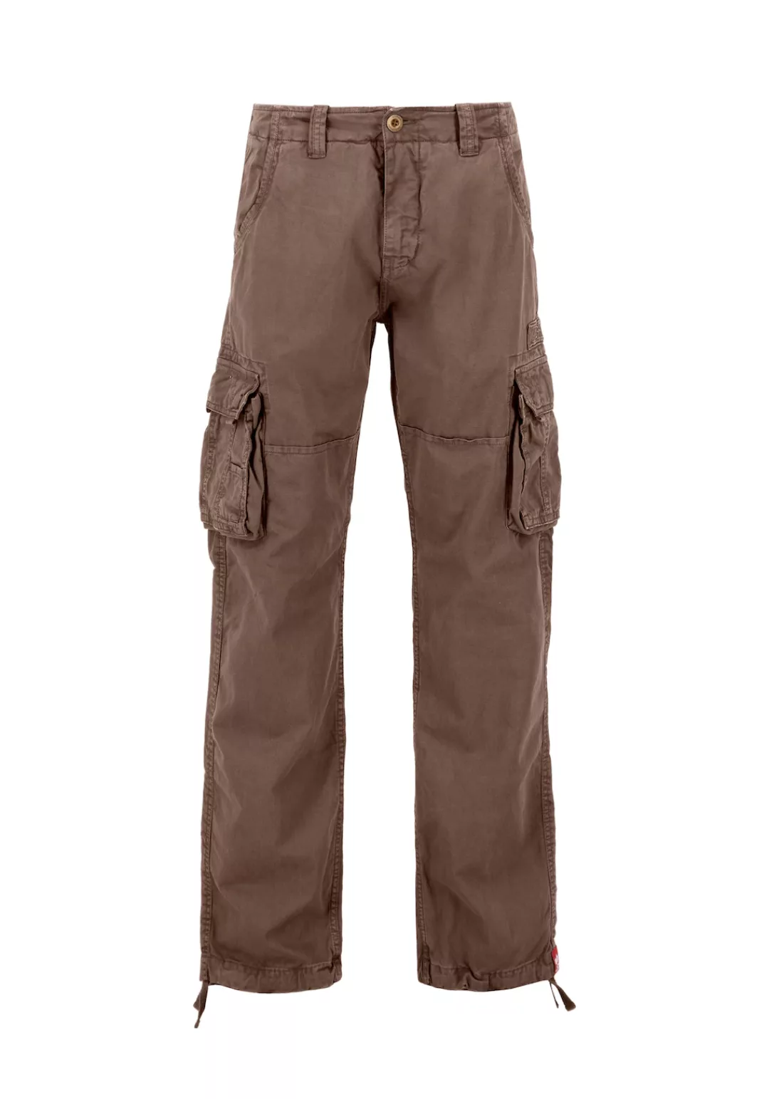 Alpha Industries Cargohose "Jet Pant lange Hose" günstig online kaufen
