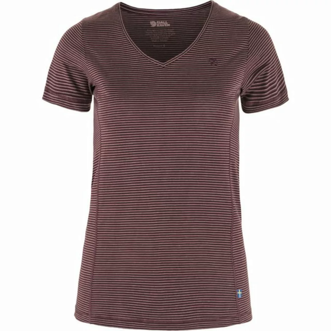 Fjällräven T-Shirt Fjällräven Damen T-Shirt Abisko Cool günstig online kaufen