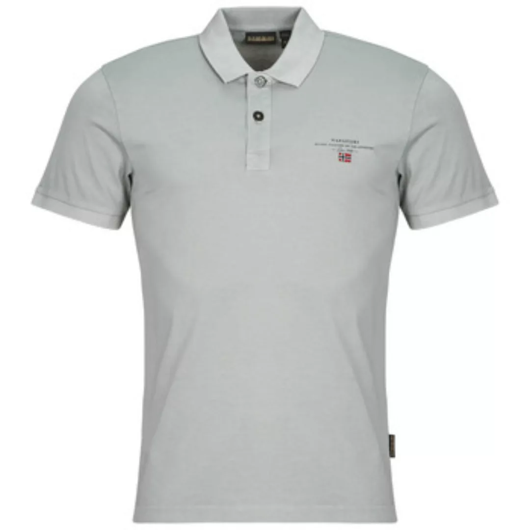 Napapijri  Poloshirt ELBAS JERSEY günstig online kaufen