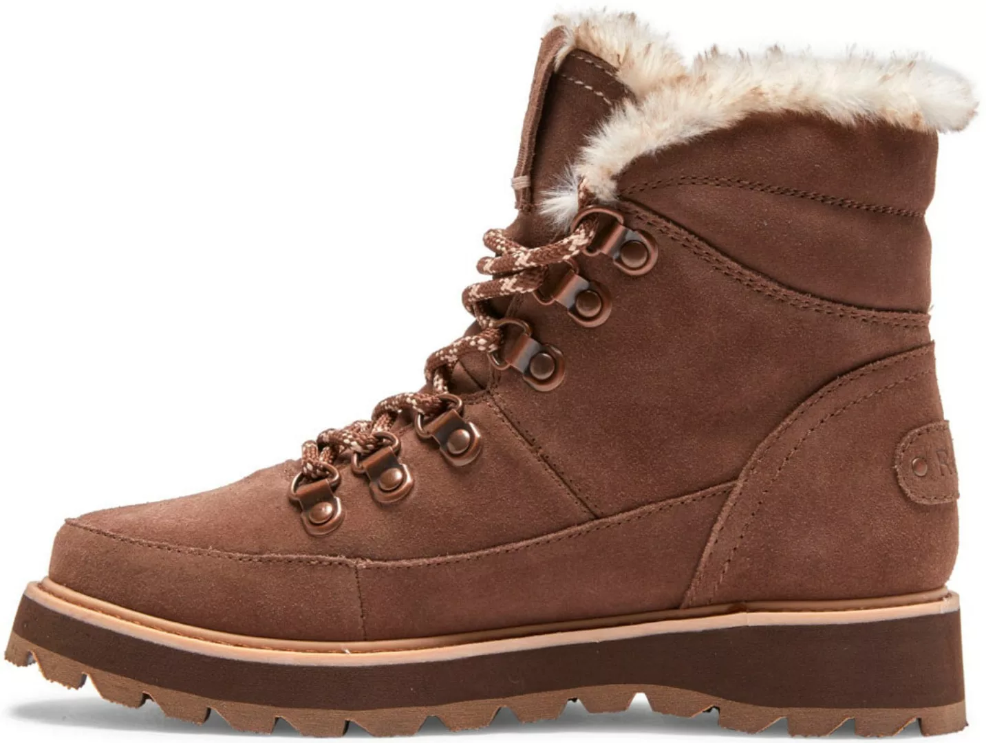 Roxy Winterboots "SADIE II BOOT", Snowboots, Winterstiefel, Winterschuhe, g günstig online kaufen