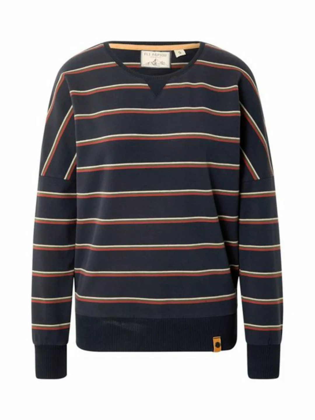 Fli Papigu Sweatshirt Der 11 (1-tlg) Plain/ohne Details günstig online kaufen