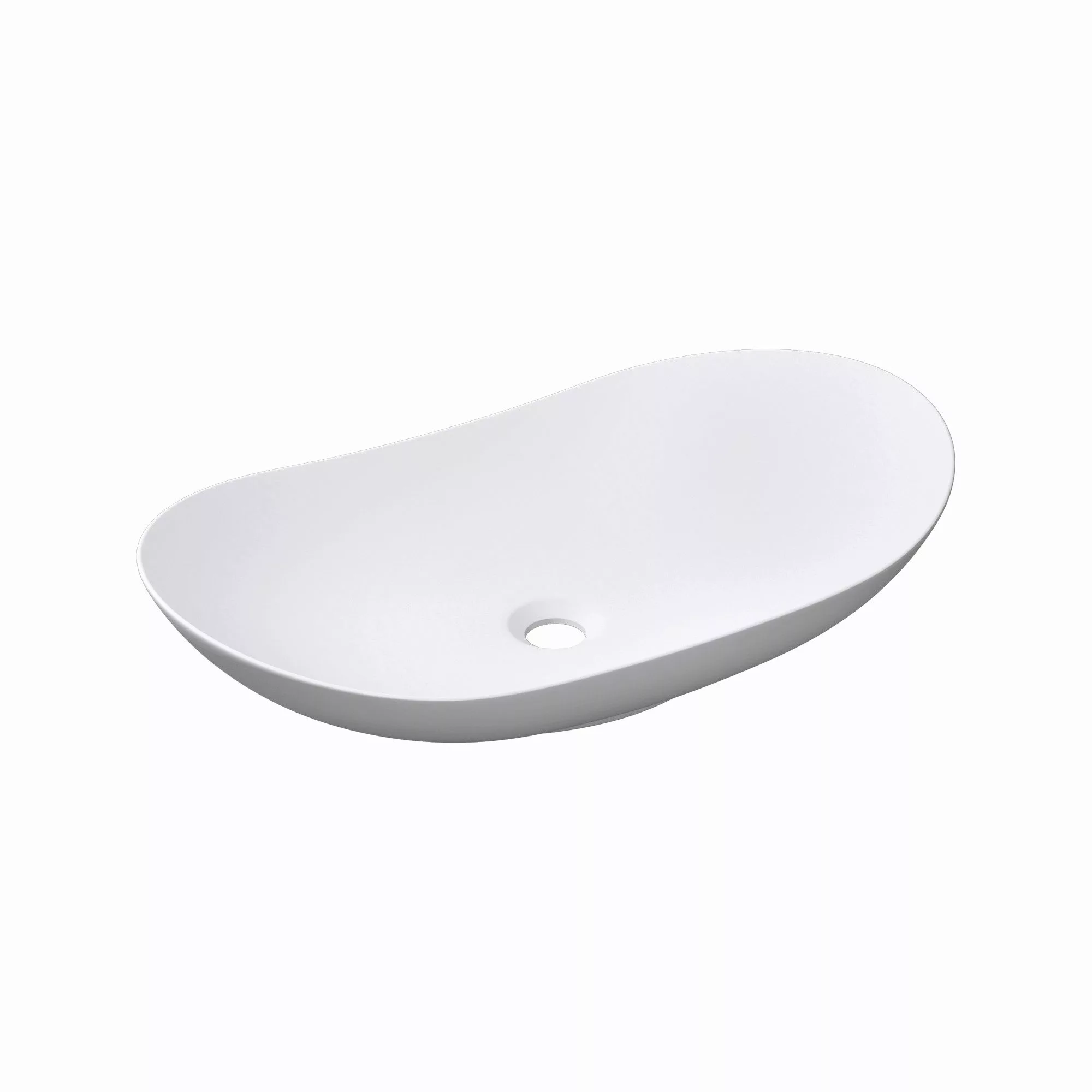 Mai & Mai Aufsatzwaschbecken Waschbecken Brüssel858 günstig online kaufen