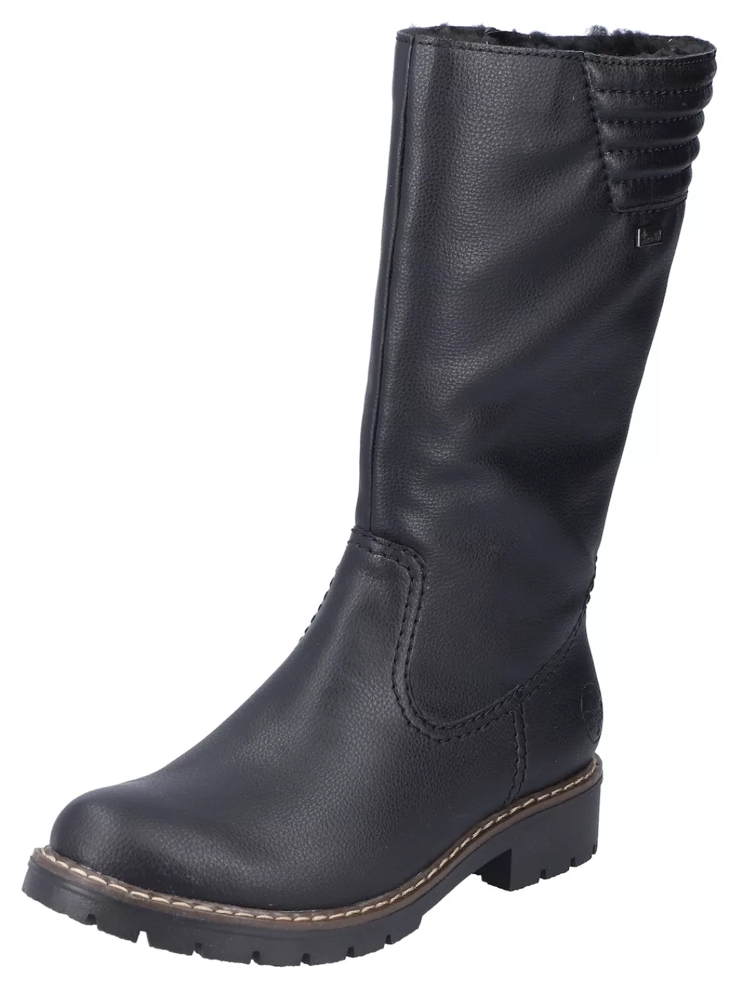 Rieker  Stiefel Stiefel Stiefel Tex Warmfutter Y9191-00 günstig online kaufen