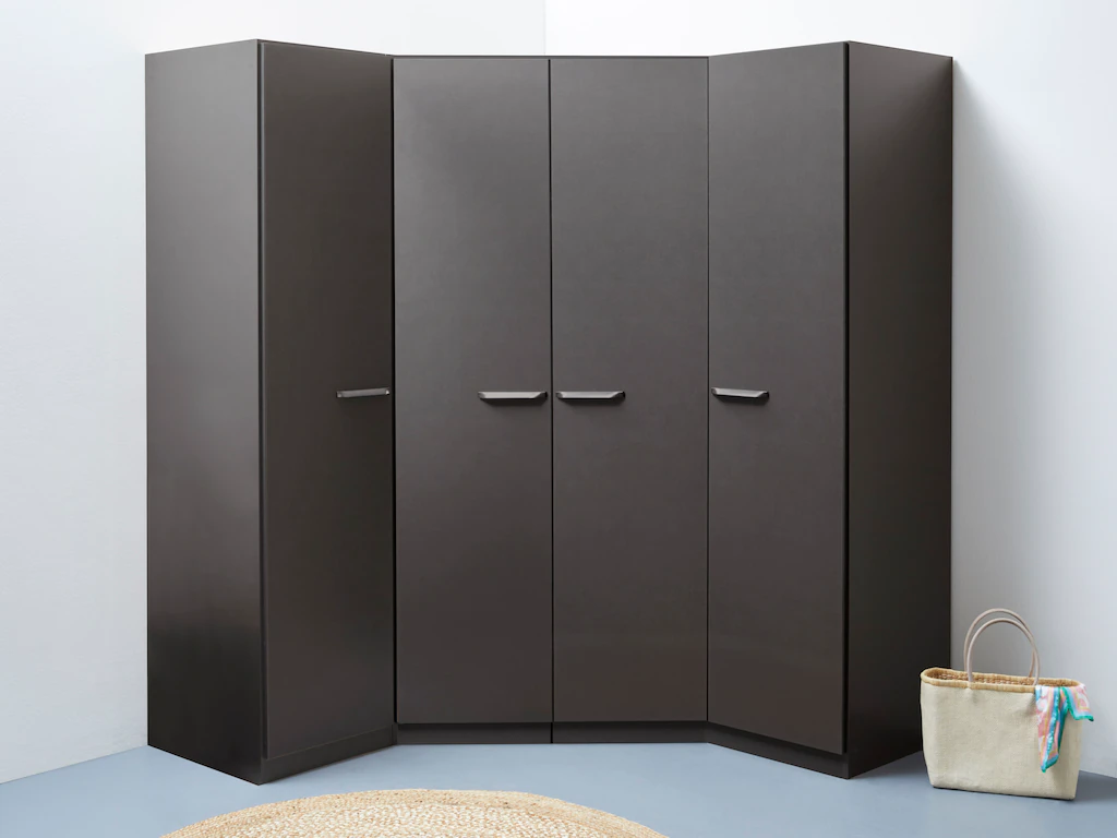 INOSIGN BY RAUCH Schrank-Set "Kleiderschrank Schrank Garderobe Wäscheschran günstig online kaufen