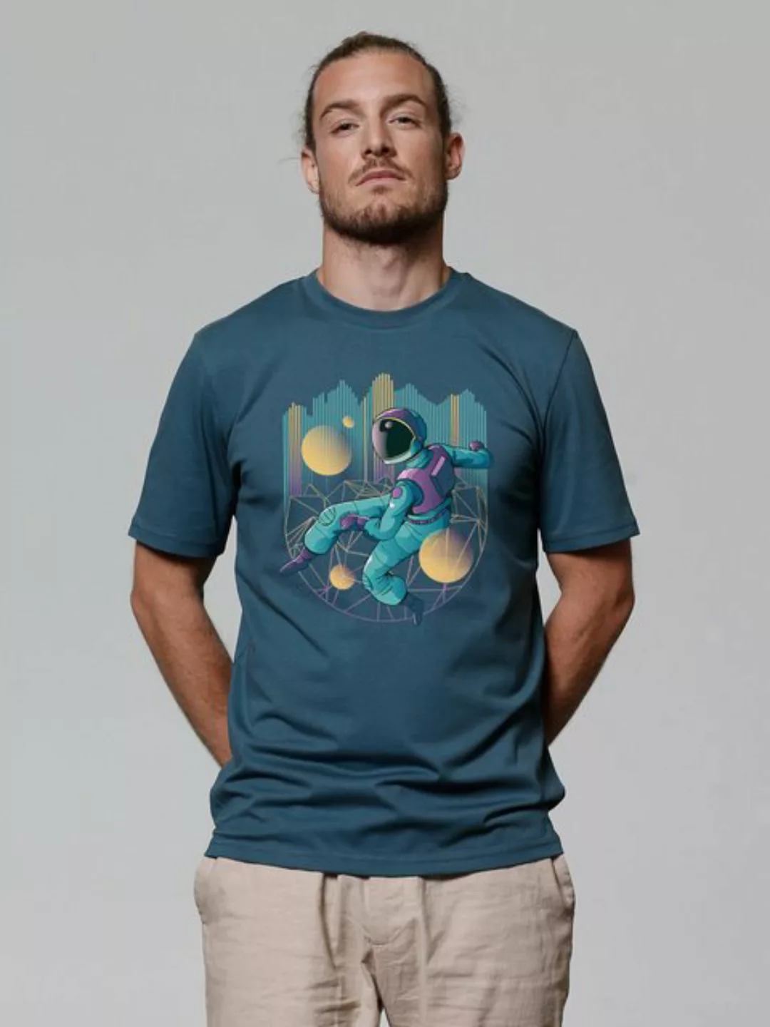 wat? Apparel Print-Shirt [#afts] Eichhörnchen (1-tlg) günstig online kaufen