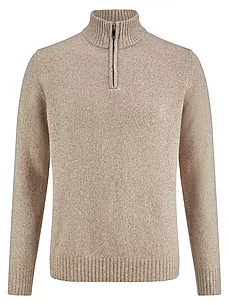 Grobstrick-Troyer Louis Sayn beige günstig online kaufen