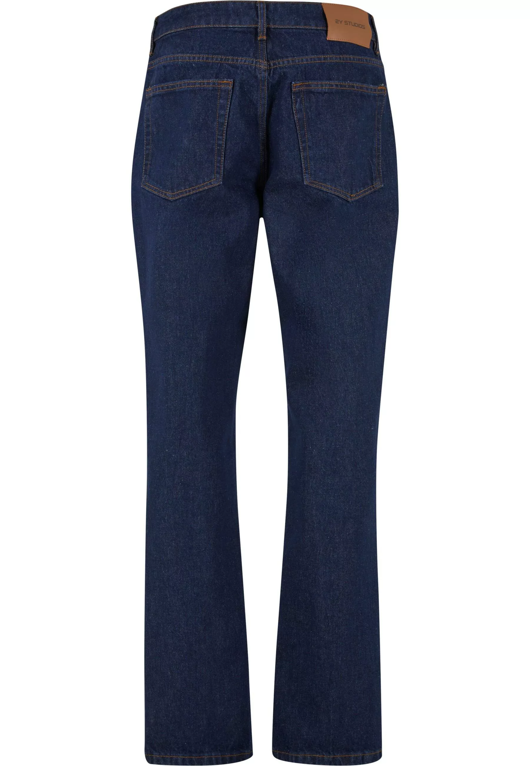 2Y Studios Bequeme Jeans "2Y Studios 2Y Orio Basic Slim Fit" günstig online kaufen