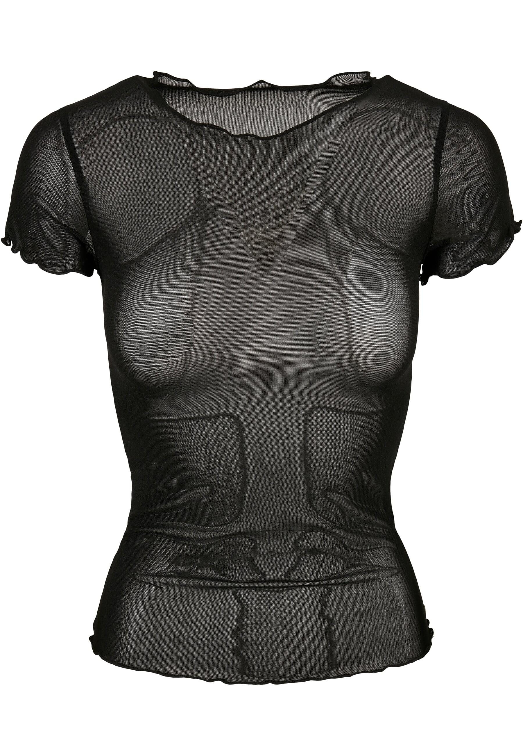 URBAN CLASSICS Kurzarmshirt Urban Classics Damen günstig online kaufen