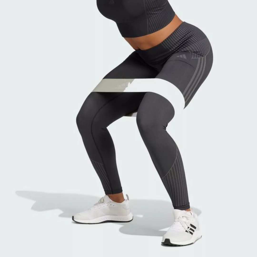 adidas Performance Funktionsleggings SEAMLESS BRANDED 7/8-LEGGINGS günstig online kaufen