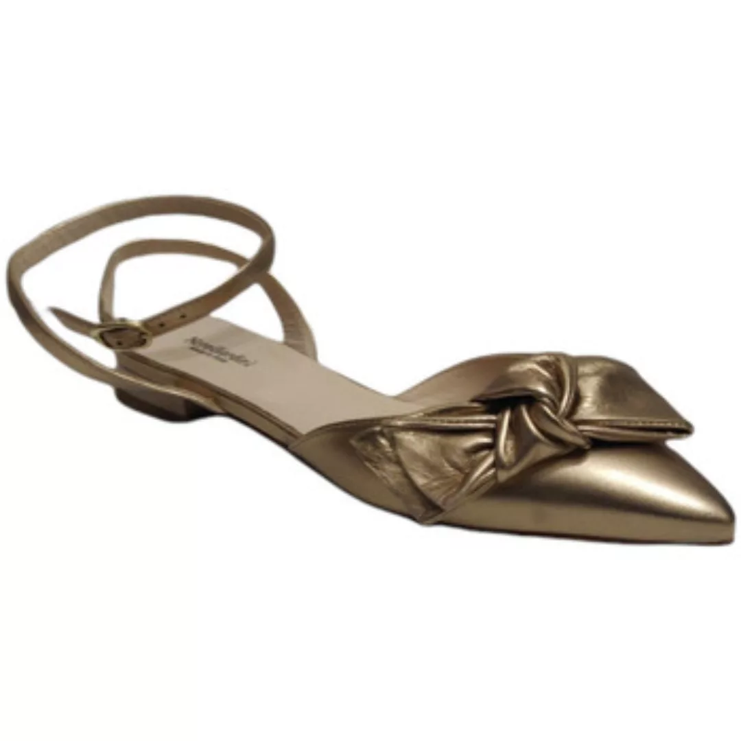 NeroGiardini  Ballerinas E218371DE-ORO günstig online kaufen