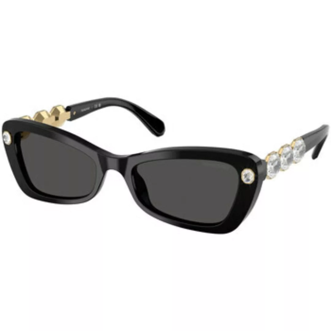 Swarovski  Sonnenbrillen Sonnenbrille SK6033 100187 günstig online kaufen