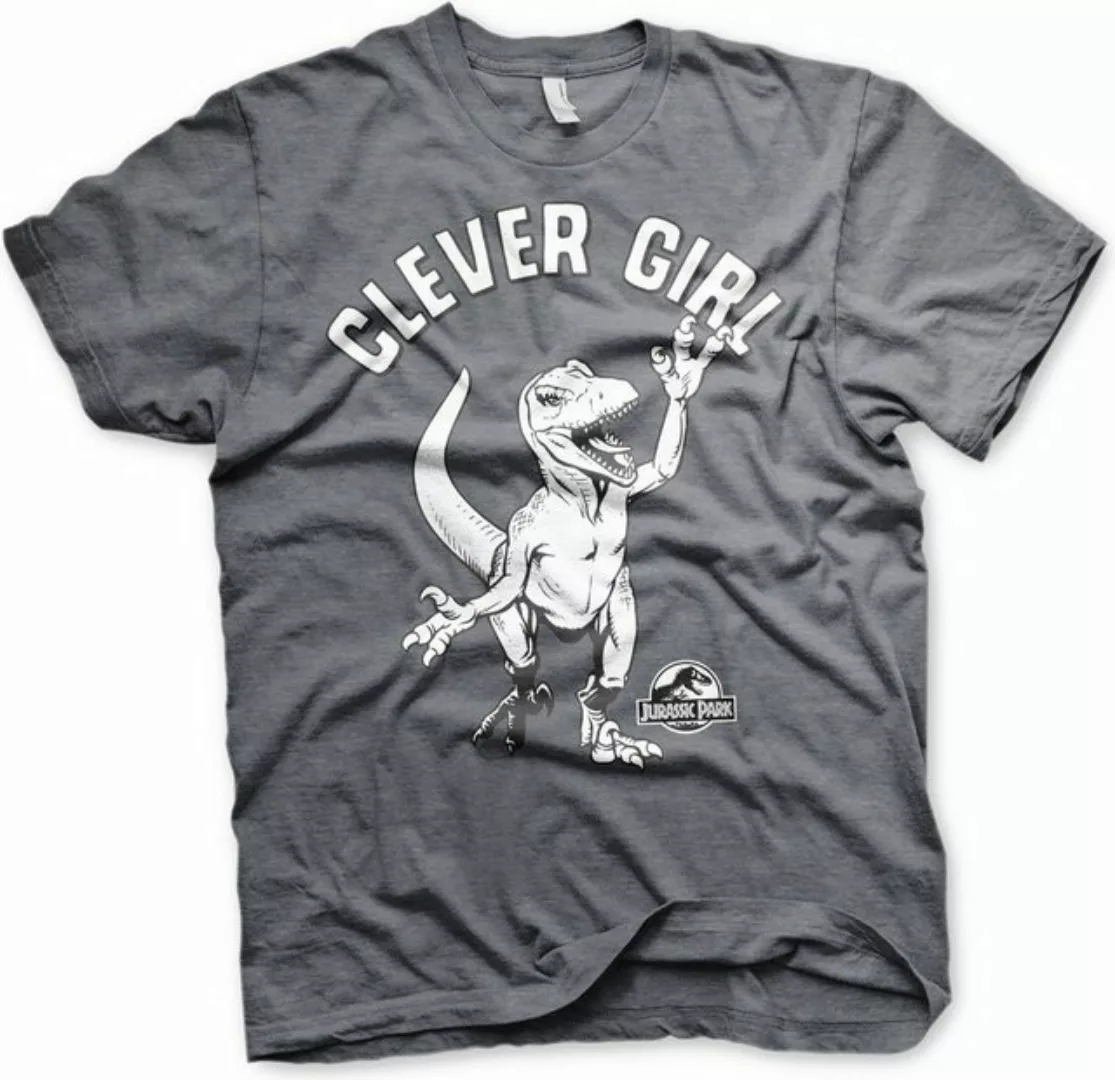 Jurassic World T-Shirt günstig online kaufen