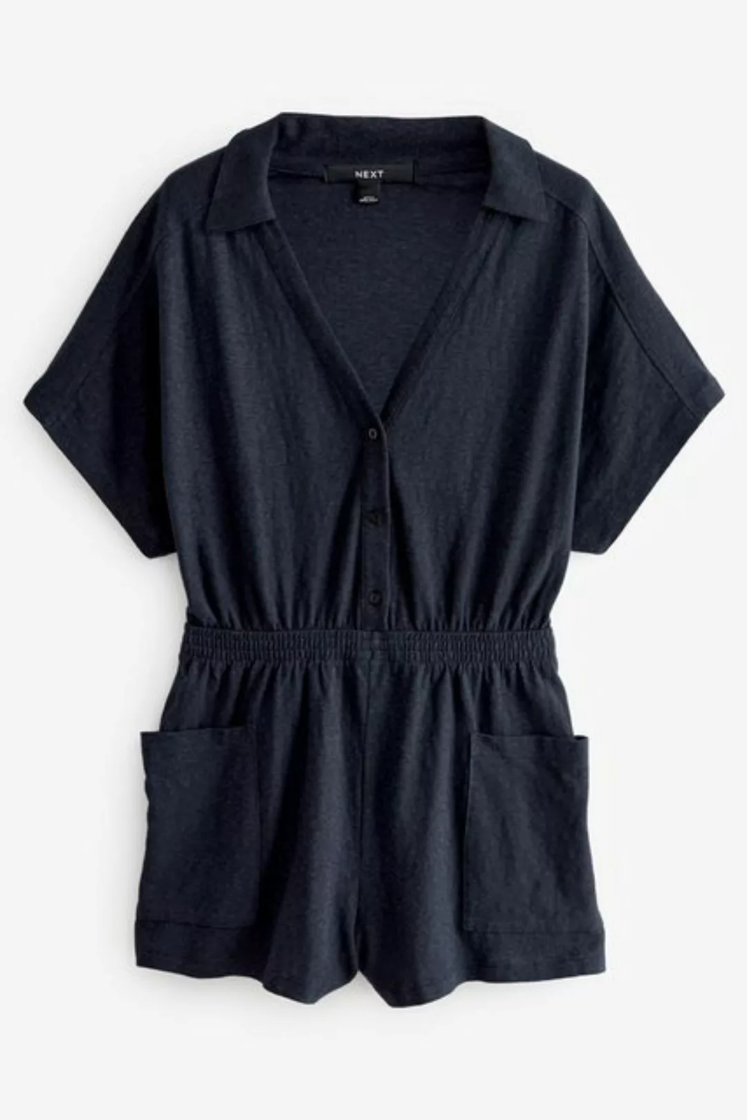 Next Playsuit Sommerlicher Playsuit (1-tlg) günstig online kaufen