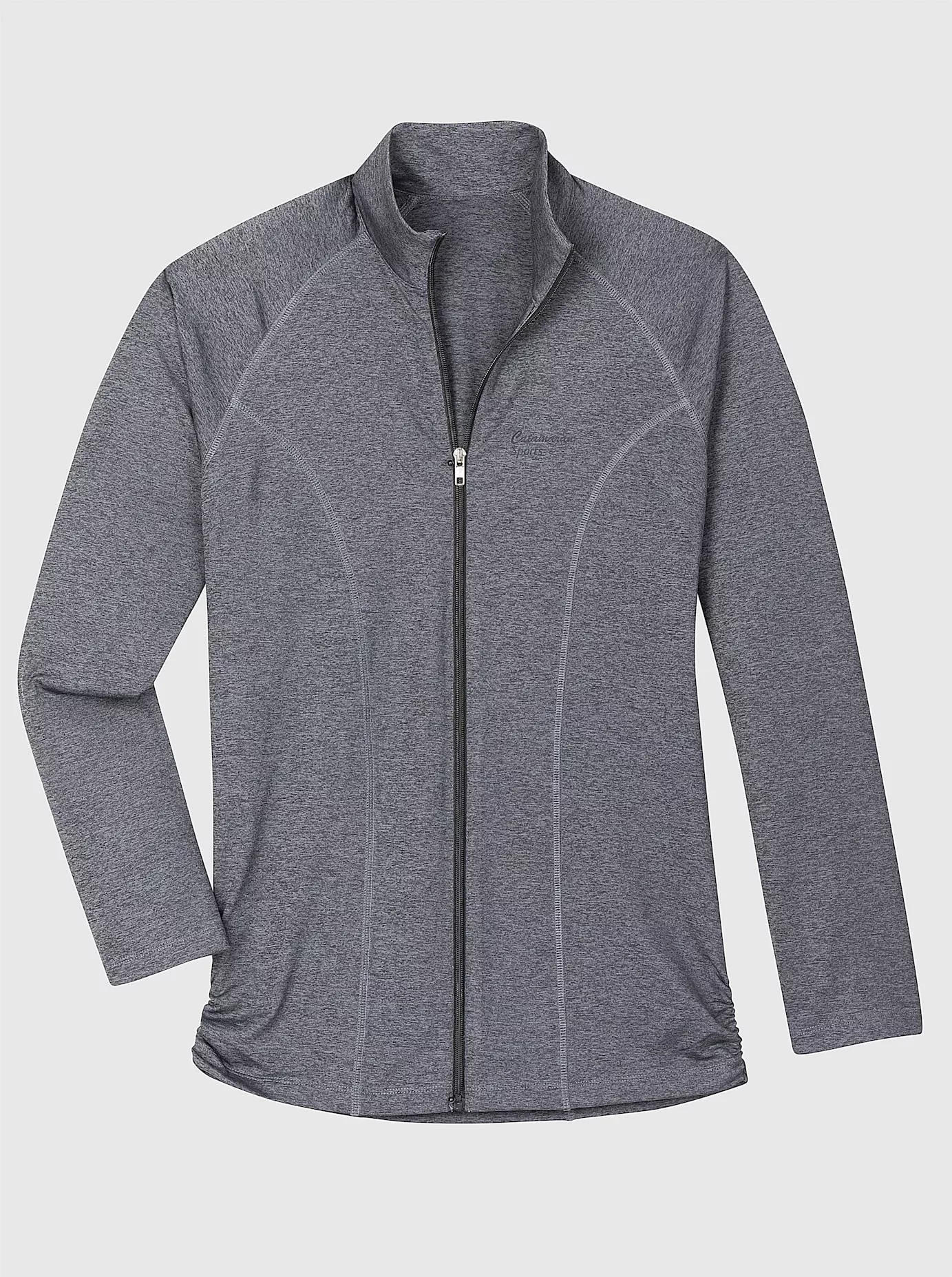 Catamaran Shirtjacke "Sportjacke", (1 tlg.) günstig online kaufen