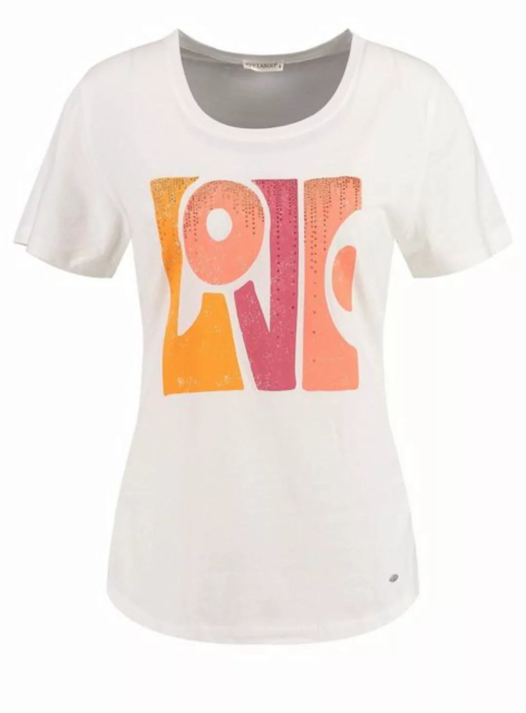 Key Largo T-Shirt WT IMPULSE round günstig online kaufen