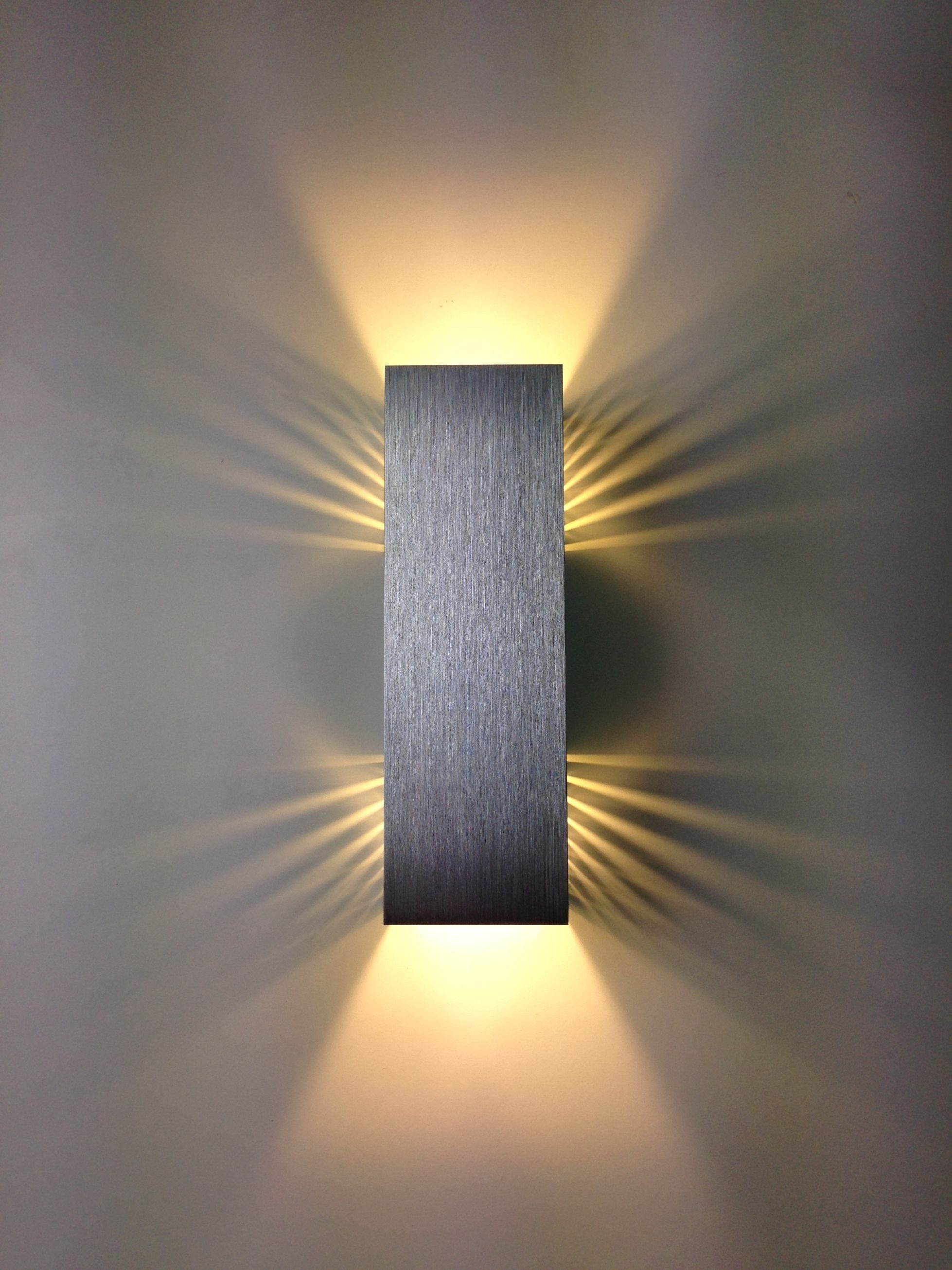 SpiceLED LED Wandleuchte SpiceLED Wandleuchte, ShineLED-14, günstig online kaufen