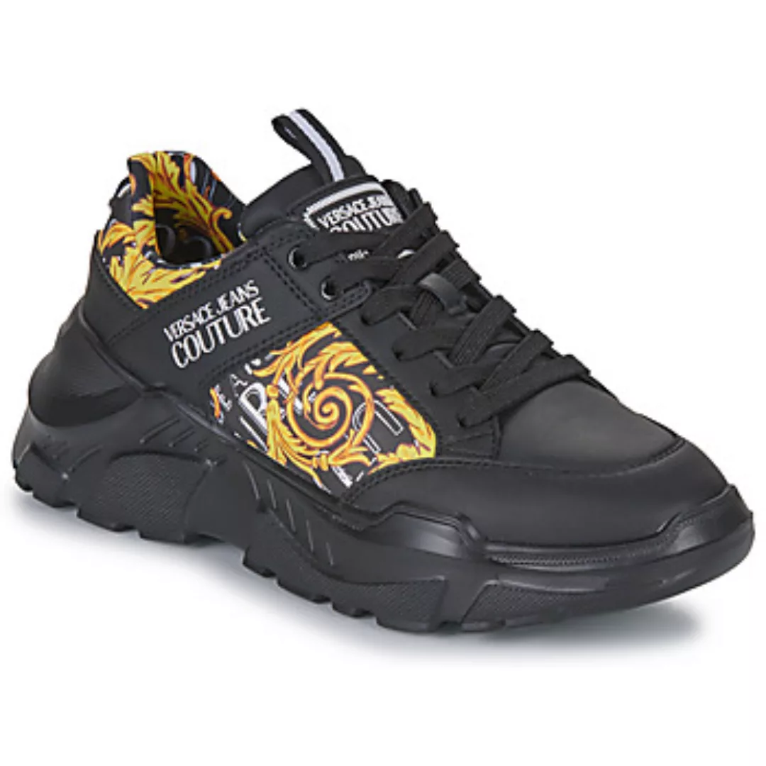 Versace Jeans Couture  Sneaker 74YA3SC2 günstig online kaufen